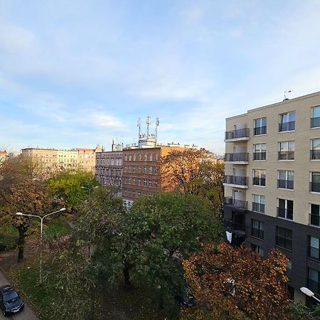 Sweet Lime Apartments Kaszubska 弗罗茨瓦夫 外观 照片