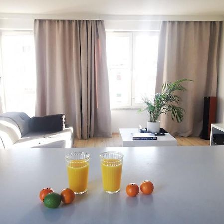 Sweet Lime Apartments Kaszubska 弗罗茨瓦夫 外观 照片