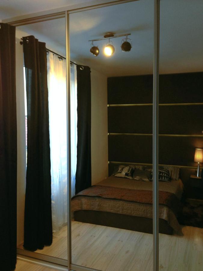 Sweet Lime Apartments Kaszubska 弗罗茨瓦夫 外观 照片