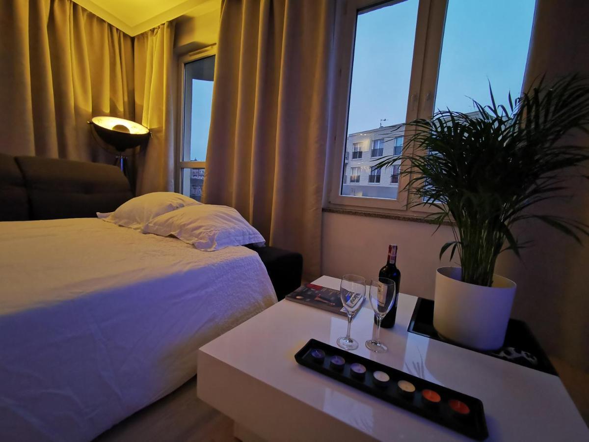 Sweet Lime Apartments Kaszubska 弗罗茨瓦夫 外观 照片