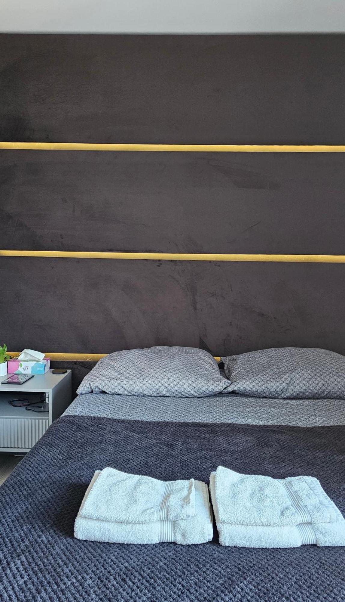 Sweet Lime Apartments Kaszubska 弗罗茨瓦夫 外观 照片