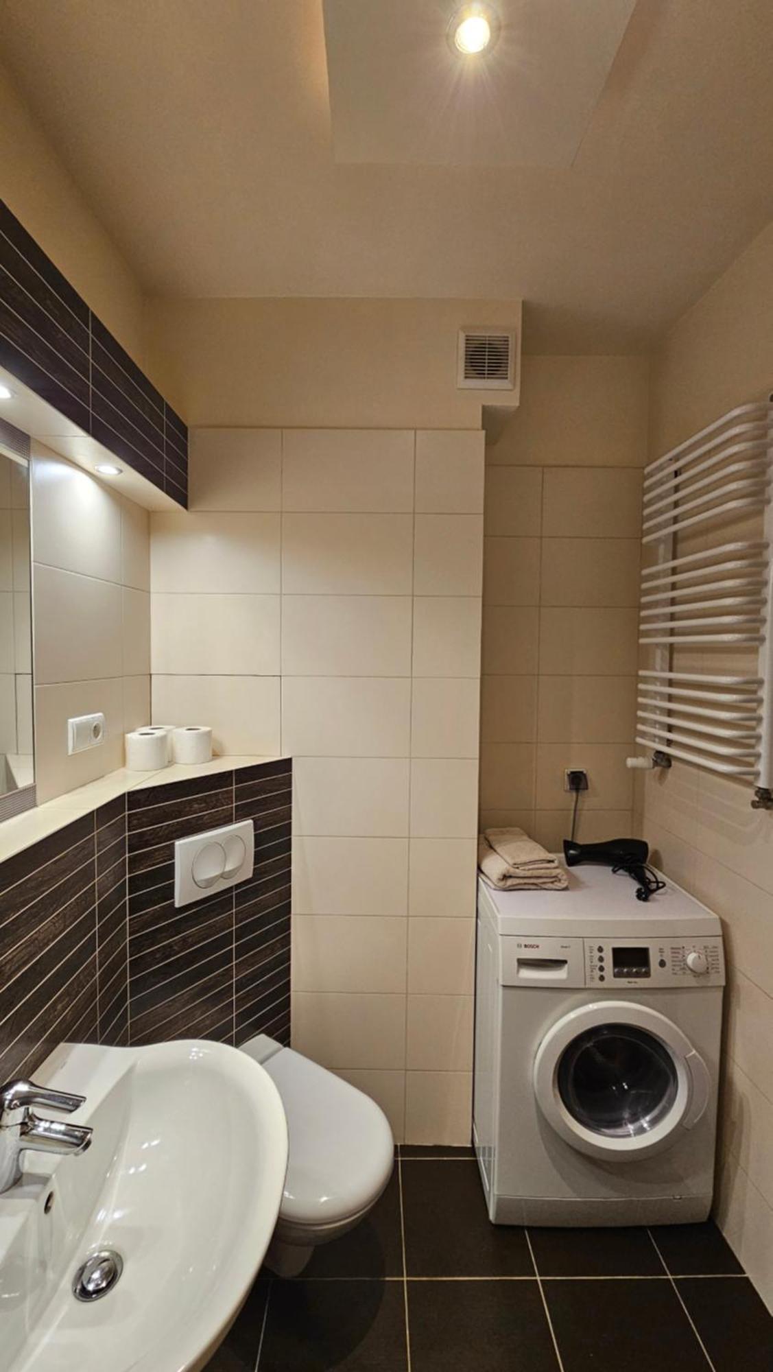 Sweet Lime Apartments Kaszubska 弗罗茨瓦夫 外观 照片