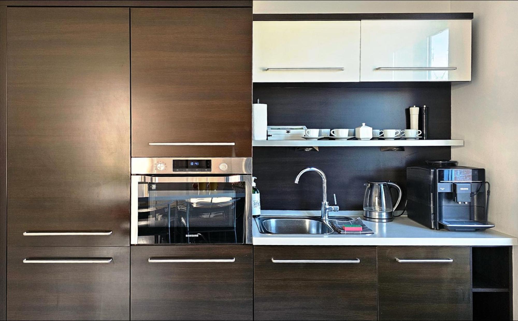 Sweet Lime Apartments Kaszubska 弗罗茨瓦夫 外观 照片